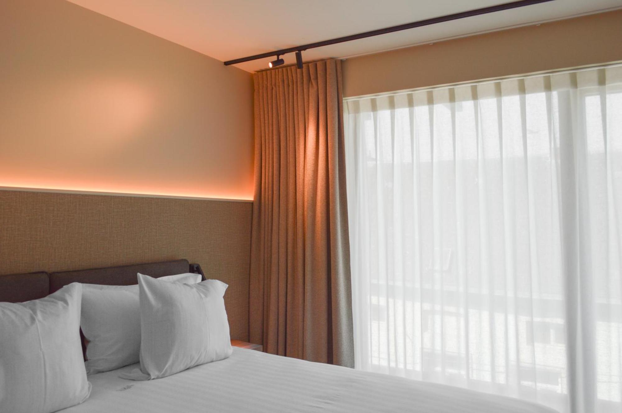 Hotel De Zalm Herentals Exterior photo